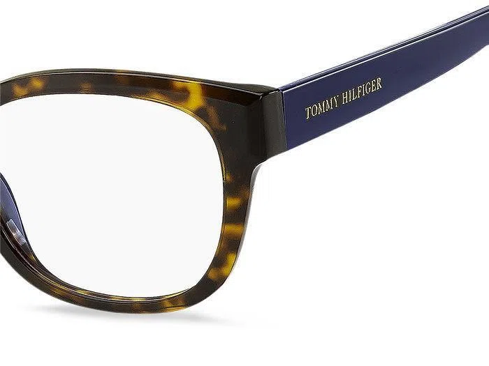 Tommy Hilfiger Th1864 Eyeglasses - view 13